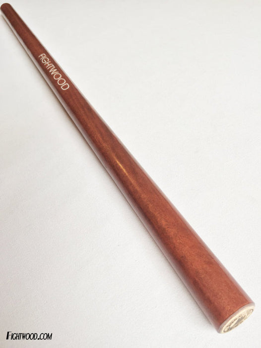 FIGHTWOOD Premium Kingstick Beech "Red" Stock