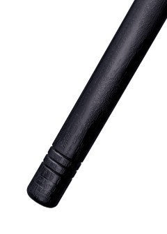 Cold Steel Walkabout Walking Stick – Unbreakable Polypropylene Cane for Outdoor & Urban Use