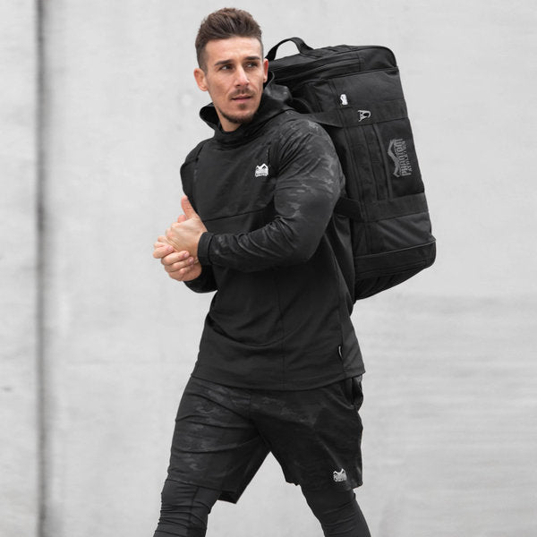 Phantom Athletics Tactic Gym Bag – Built Tough for Training & Travel