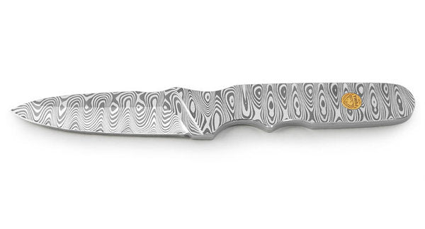 PUMA around damask pocket knife