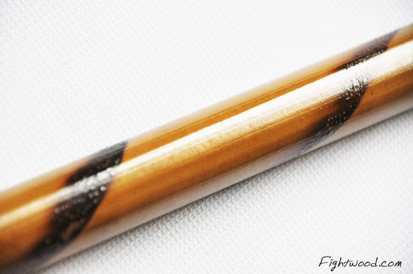 Cebu Spiral Rattan Sticks – Training Sticks for Martial Arts