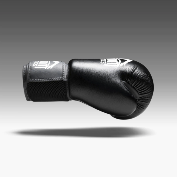 Phantom Athletics Boxing Gloves Ultra - black 10 OZ