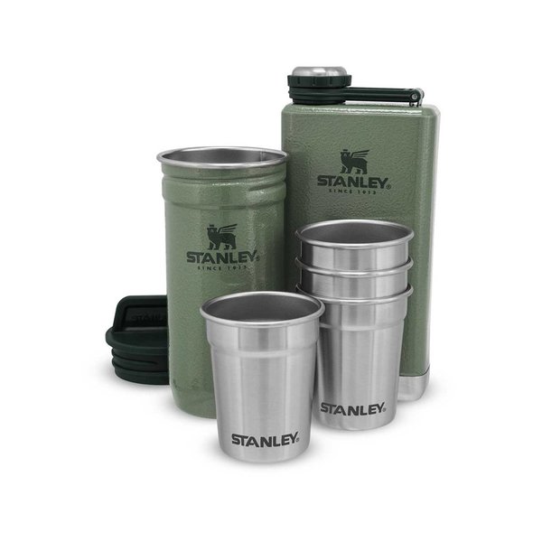 Stanley ADVENTURE SHOT &amp; FLASK GIFT SET 236 ml