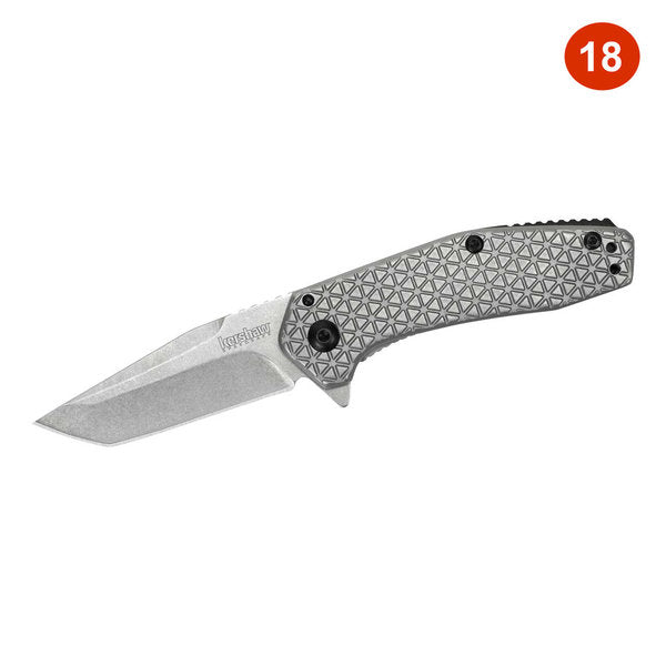 Kershaw SpeedSafe CATHODE