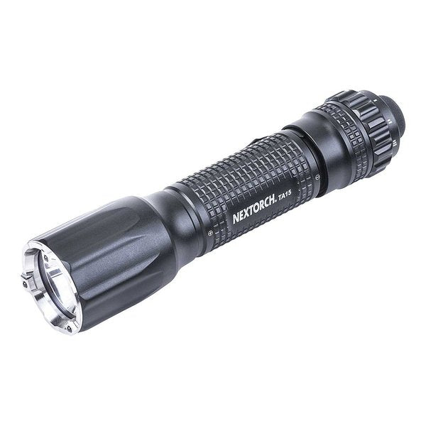 NEXTORCH LED flashlight TA15