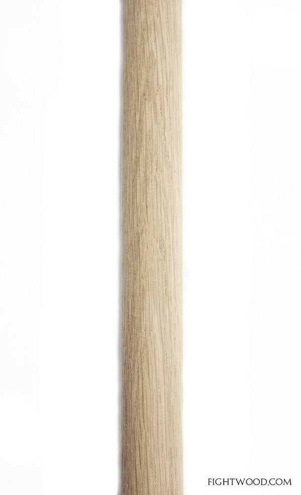 FIGHTWOOD solid oak long stick BO
