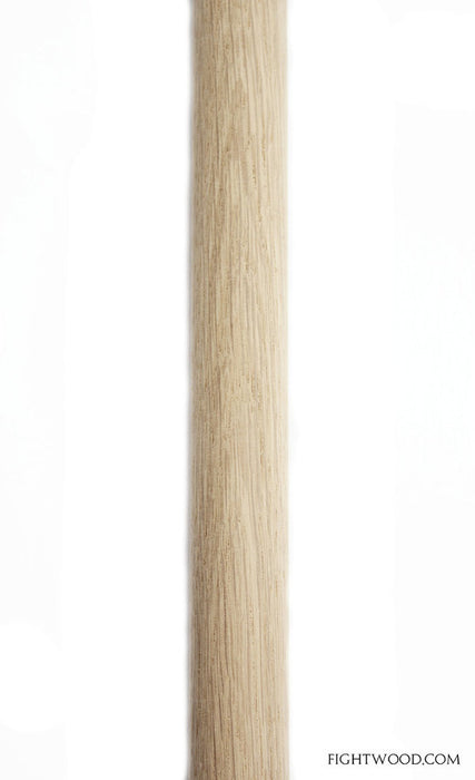 FIGHTWOOD solid oak long stick BO