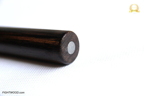 FIGHTWOOD Premium Wenge with weights inside (stock)