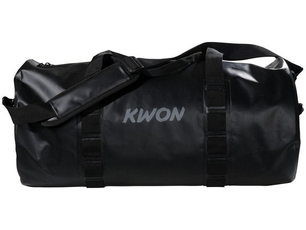 sports bag water-repellent