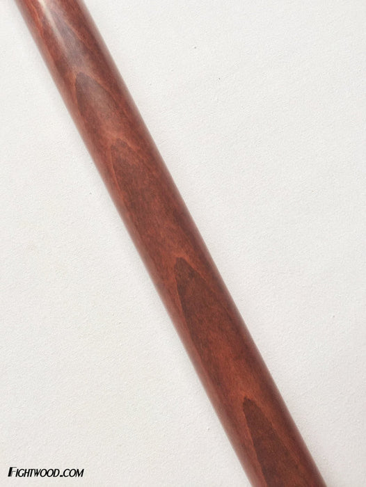 FIGHTWOOD Premium Kingstick Beech "Red" Stock