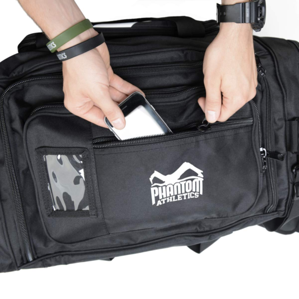 Phantom Athletics Sports Bag Team APEX