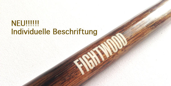 FIGHTWOOD Premium Kingstick “Burn” stick