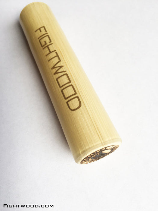 FIGHTWOOD Premium Kingstick Blanco Ministick