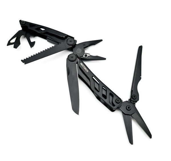 NEXTORCH MT10 Multitool Flagship DE Version Multifunktionswerkzeug Multitool schwarz