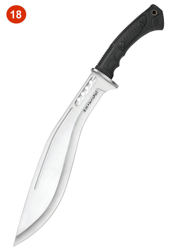 Honshu Boshin Kukri
