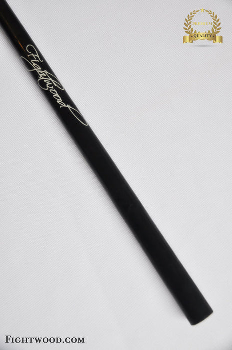 FIGHTWOOD Premium Kingstick El Baston Negro Stock