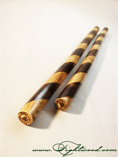 FIGHTWOOD BURN "Elegant" (pair)