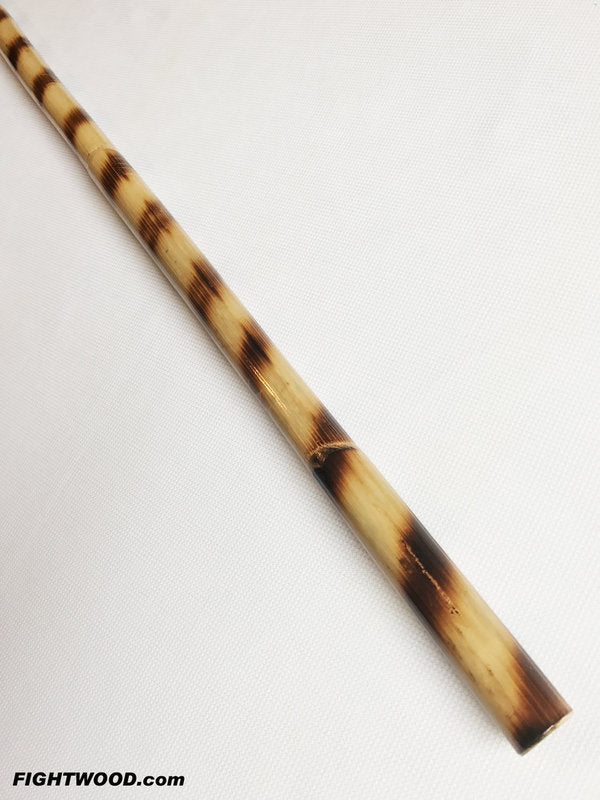 FIGHTWOOD Natural Burn Spiral Stick