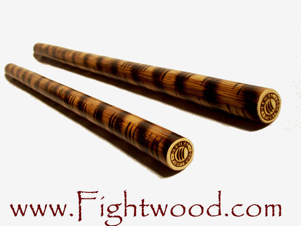 FIGHTWOOD BURN Spirit (pair)