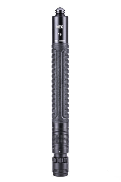 NEXTORCH N19L Quicker - Extendable baton with LED light