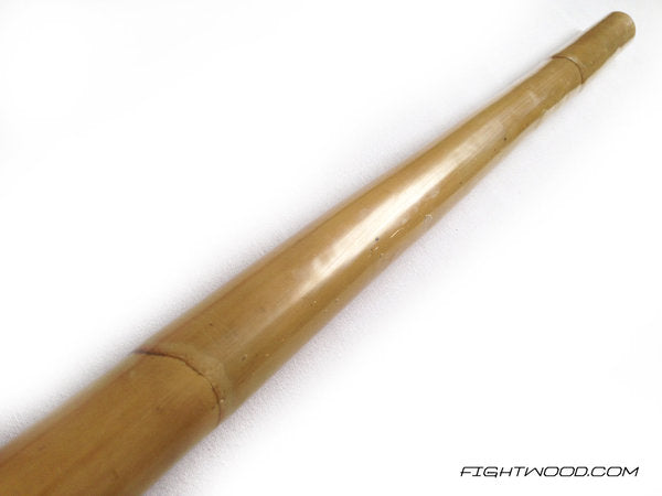 FIGHTWOOD Premium Kingstick Natural Stock