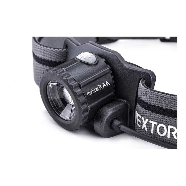 NEXTORCH LED headlamp myStar R AA