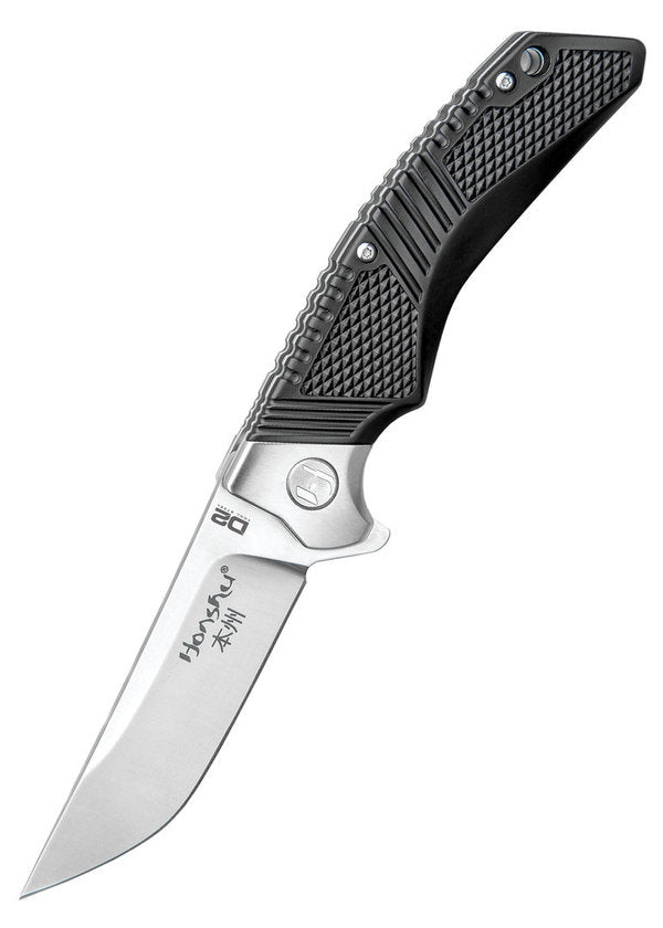 Honshu Premium Sekyuriti pocket knife