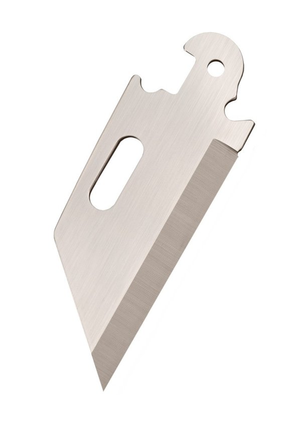 Click-N-Cut Replacement Blades, Standard, Smooth, Pack of 3