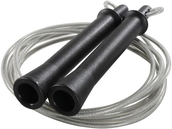 Bronx Jump Rope – Adjustable Speed Rope for Effective Training