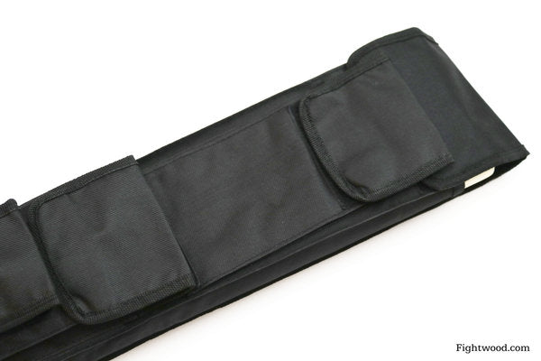 Mastercase stick bag