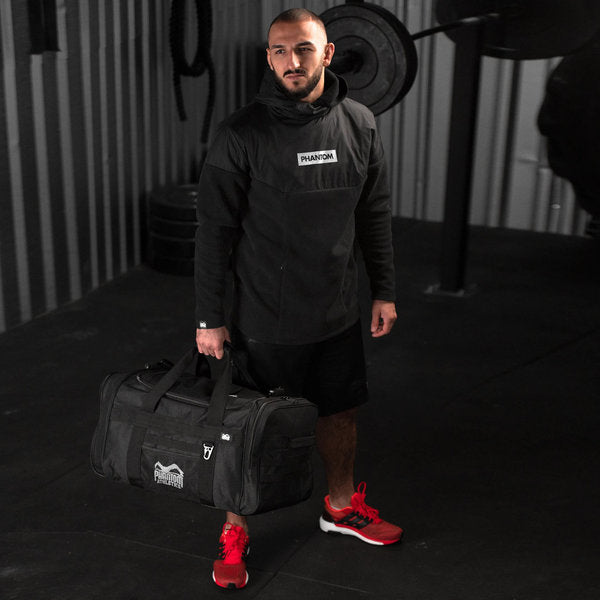 Phantom Athletics Tactic Gym Bag – Built Tough for Training & Travel