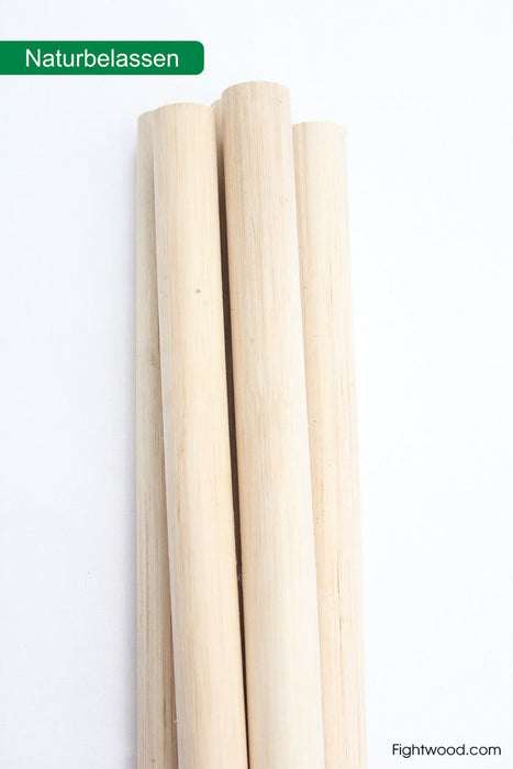 Rattan sticks natural