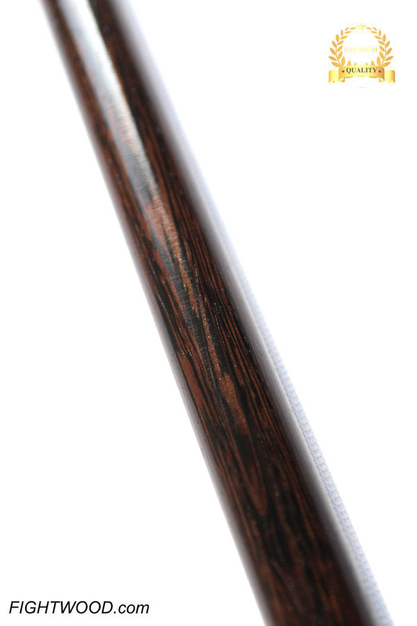 FIGHTWOOD Premium Wenge with weights inside (stock)