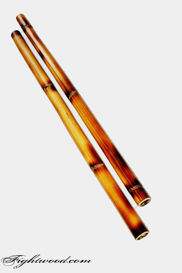 FIGHTWOOD Natur Burn (pair)