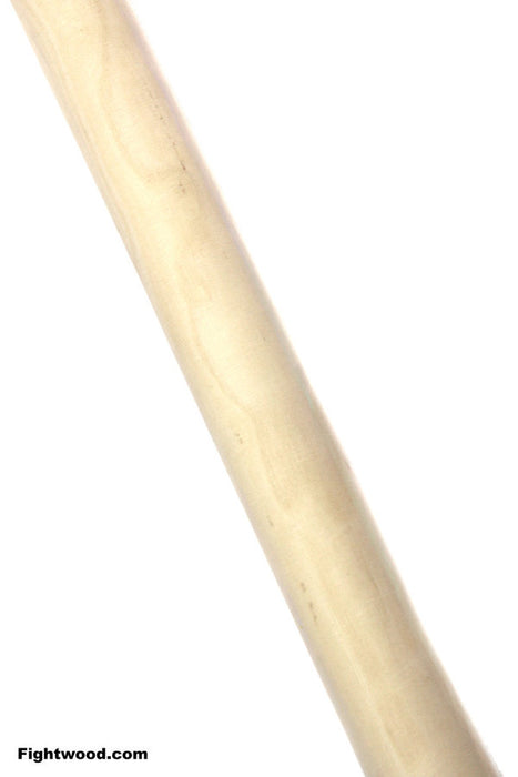 Long stick BO made of waxwood