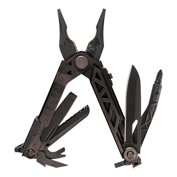 Gerber multi-tool CENTER-DRIVE BLACK