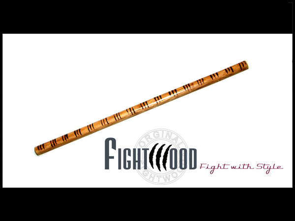 FIGHTWOOD BURN Classic Stock