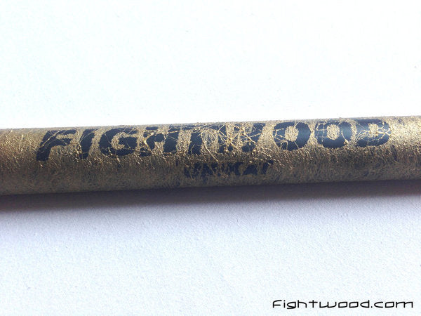 FIGHTWOOD  " UNIKAT Nr.4"