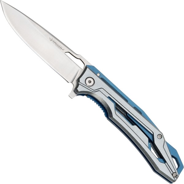 Haller pocket knife