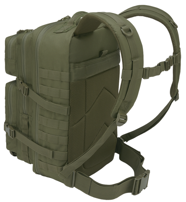 US Cooper Backpack / Backpack Large - Olive