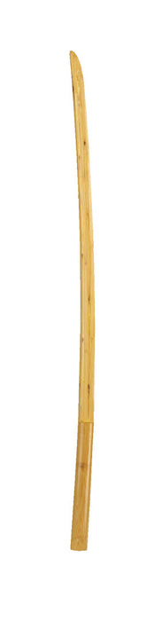 Bokken short made of white oak