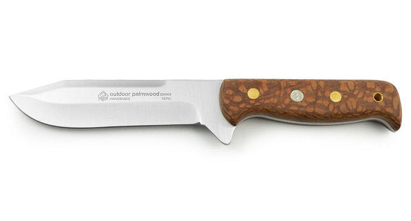 PUMA IP outdoor, pearl wood