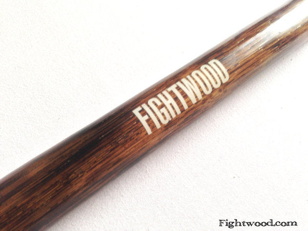 FIGHTWOOD Premium Kingstick “Burn” stick