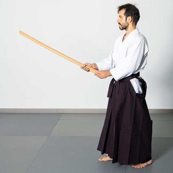 FUJIMAE Bokken aus Eiche