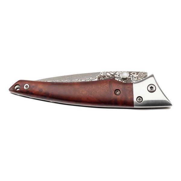 Herbertz Selection One-Hand Knife Damascus