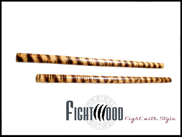 FIGHTWOOD BURN Spirit (pair)