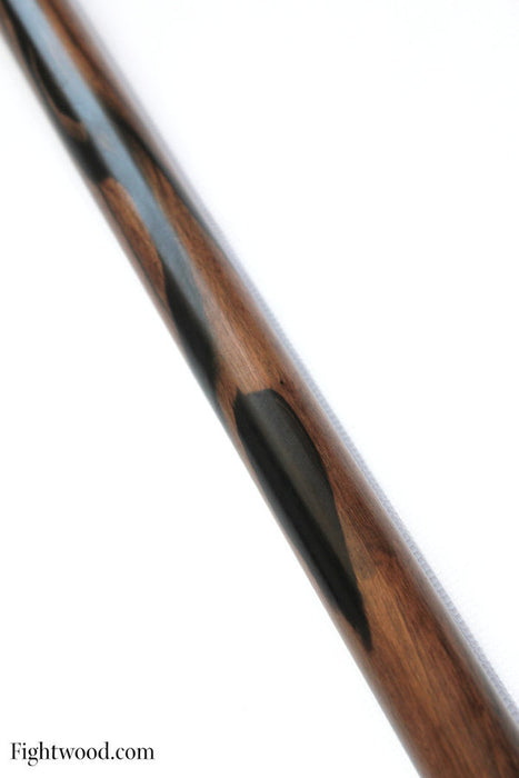 FIGHTWOOD Kamagong stick - 2nd choice