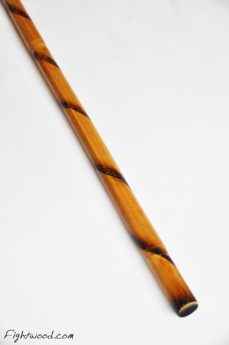 Cebu Spiral Rattan Stick