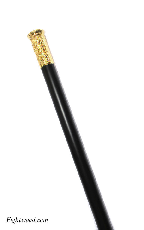 Monkey King's Long Stick made of Steel - Two-Part