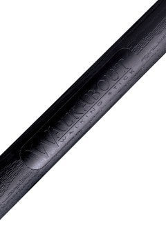 Cold Steel Walkabout Walking Stick – Unbreakable Polypropylene Cane for Outdoor & Urban Use